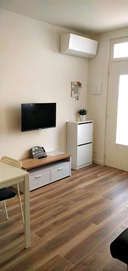 Il Giardino Di Laura Apartment Тосколано Мадерно Екстериор снимка