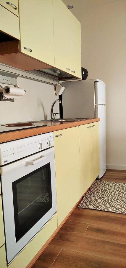 Il Giardino Di Laura Apartment Тосколано Мадерно Екстериор снимка