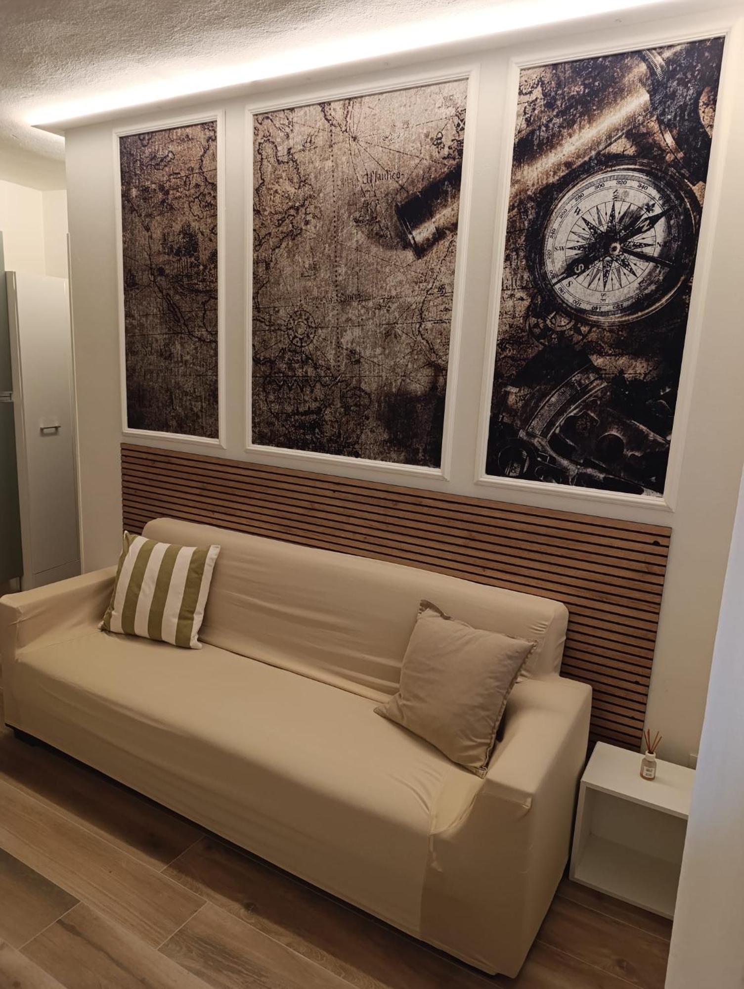Il Giardino Di Laura Apartment Тосколано Мадерно Екстериор снимка
