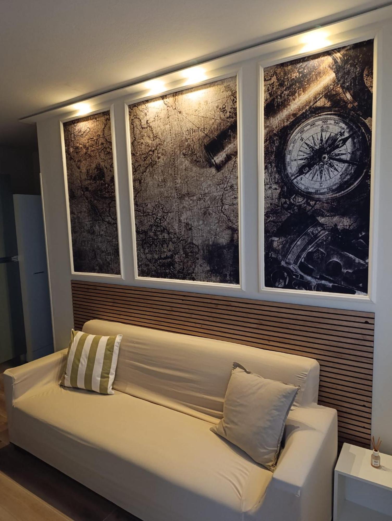 Il Giardino Di Laura Apartment Тосколано Мадерно Екстериор снимка