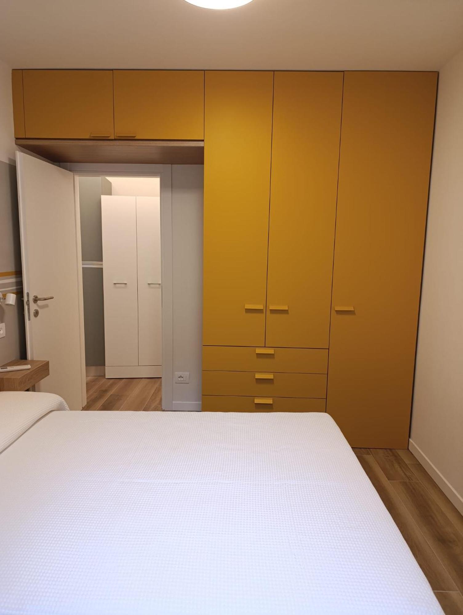 Il Giardino Di Laura Apartment Тосколано Мадерно Екстериор снимка