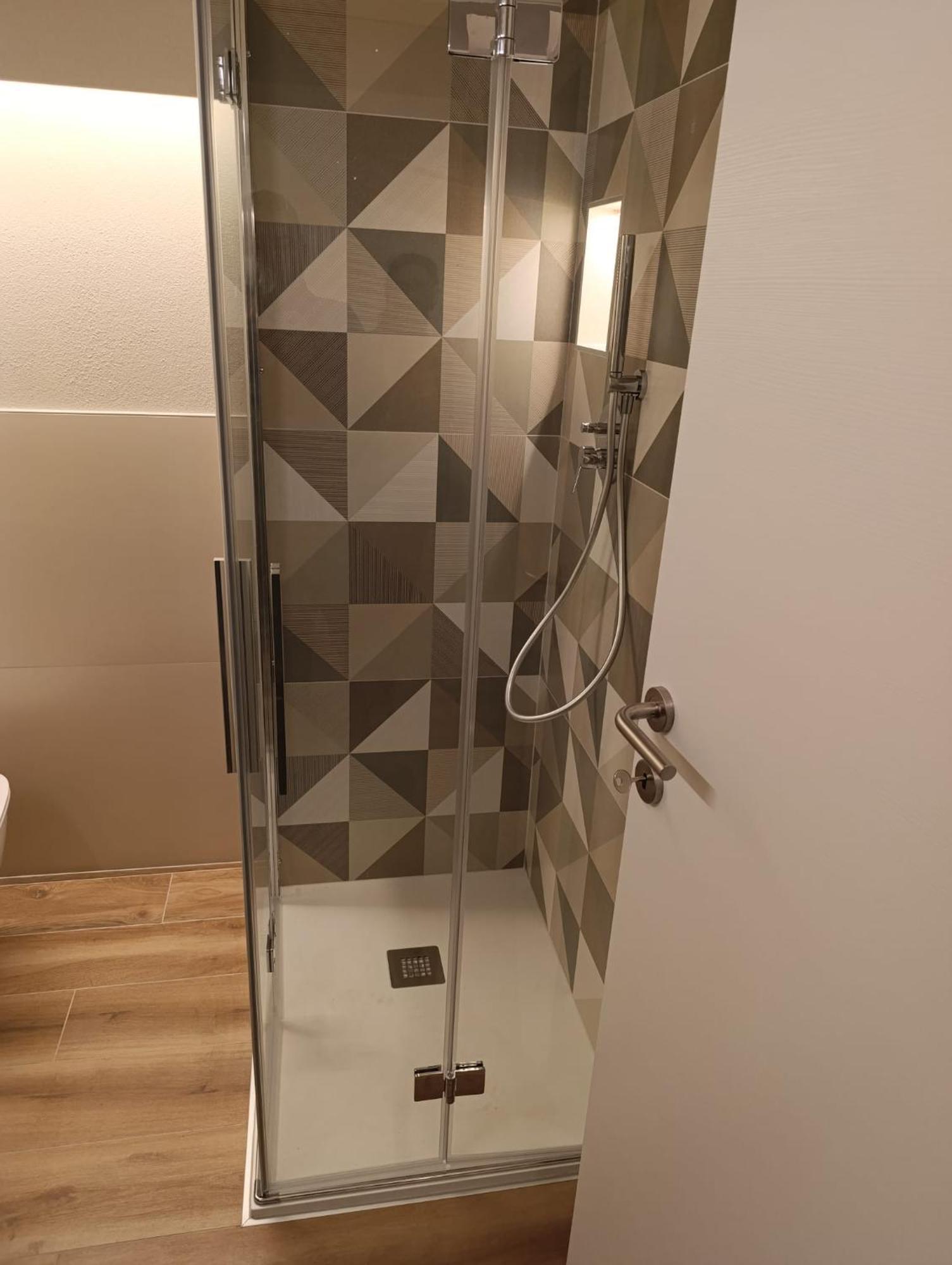 Il Giardino Di Laura Apartment Тосколано Мадерно Екстериор снимка