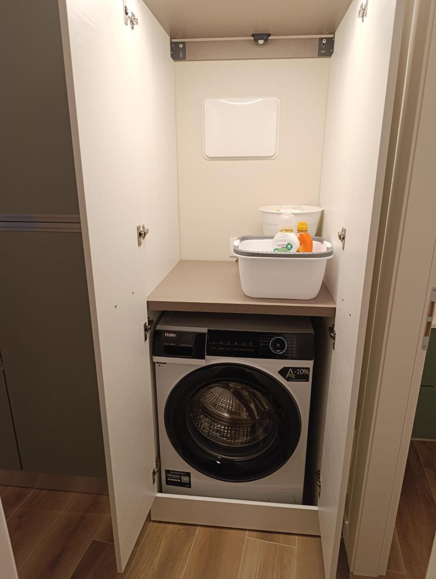 Il Giardino Di Laura Apartment Тосколано Мадерно Екстериор снимка